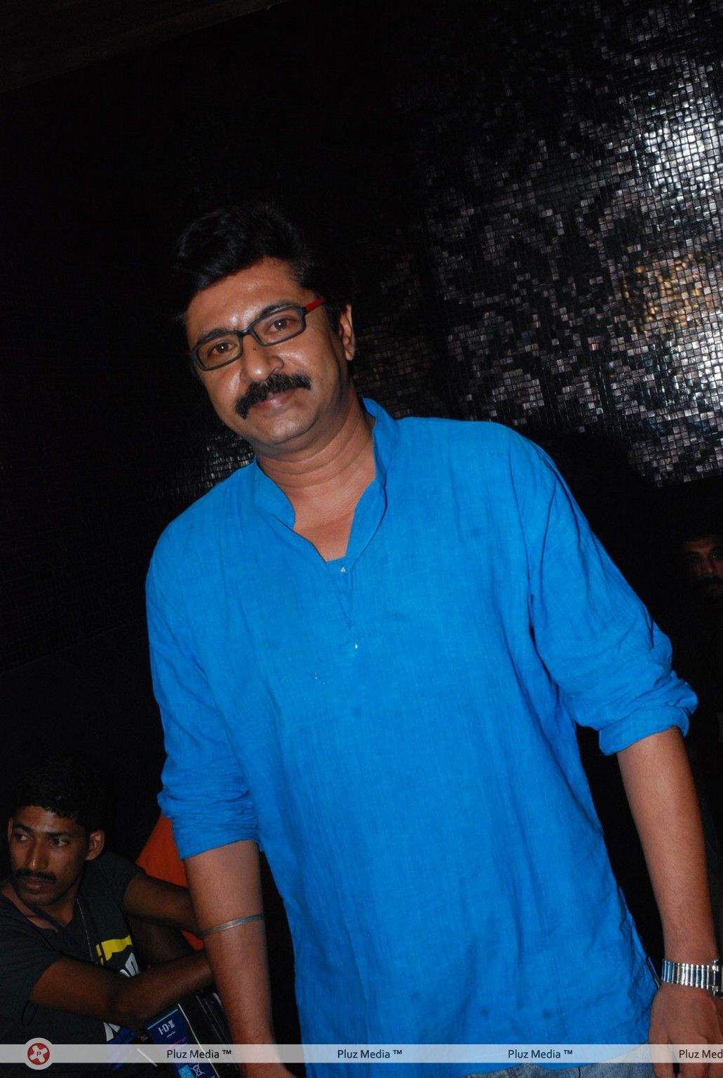 3 Movie Premiere Show at Sathyam Cinemas Pictures  | Picture 184257