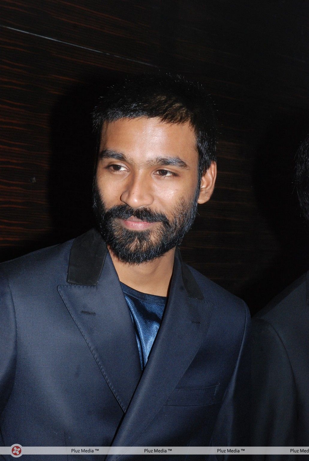Dhanush - 3 Movie Premiere Show at Sathyam Cinemas Pictures  | Picture 184261