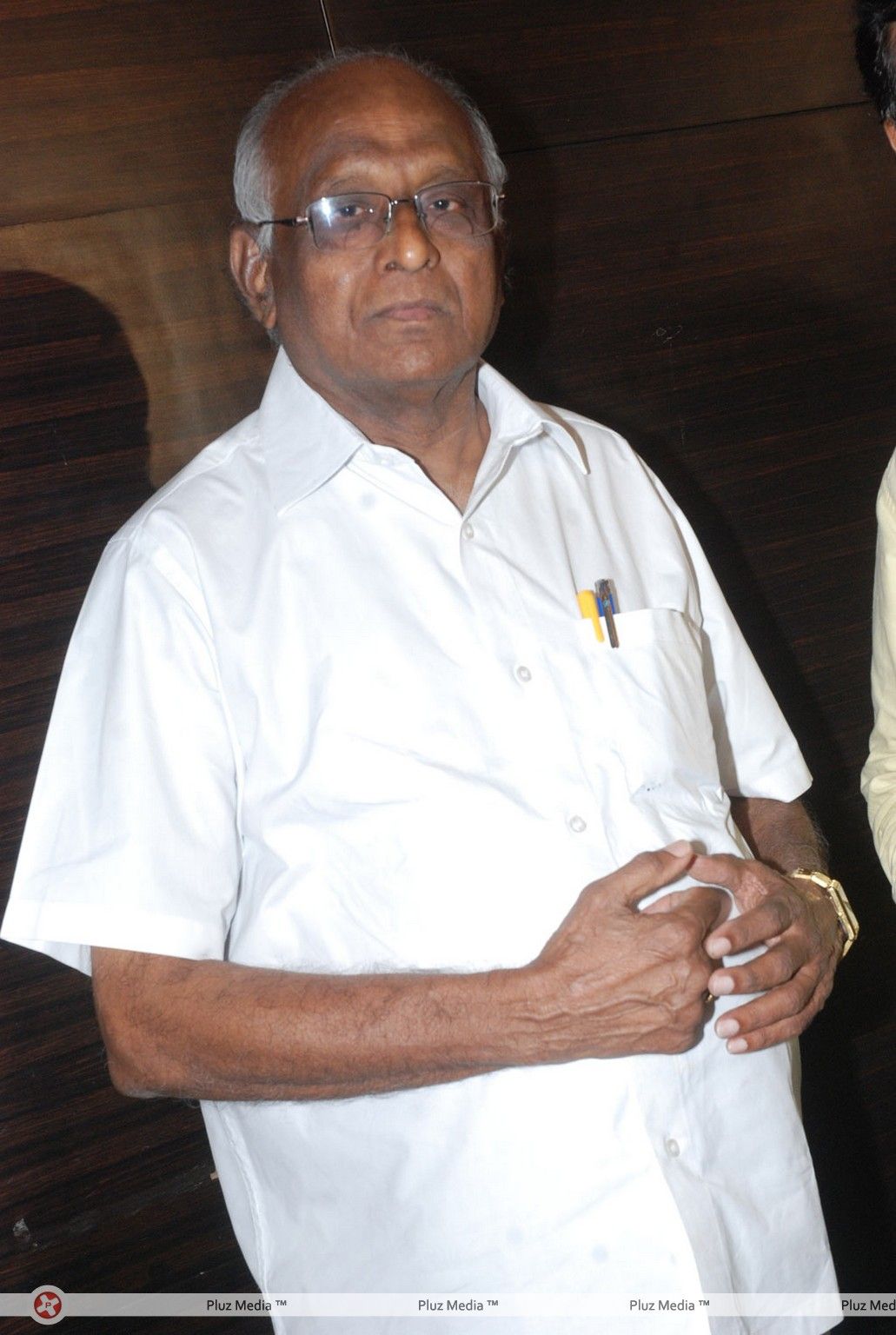 S. P. Muthuraman - 3 Movie Premiere Show at Sathyam Cinemas Pictures  | Picture 184262