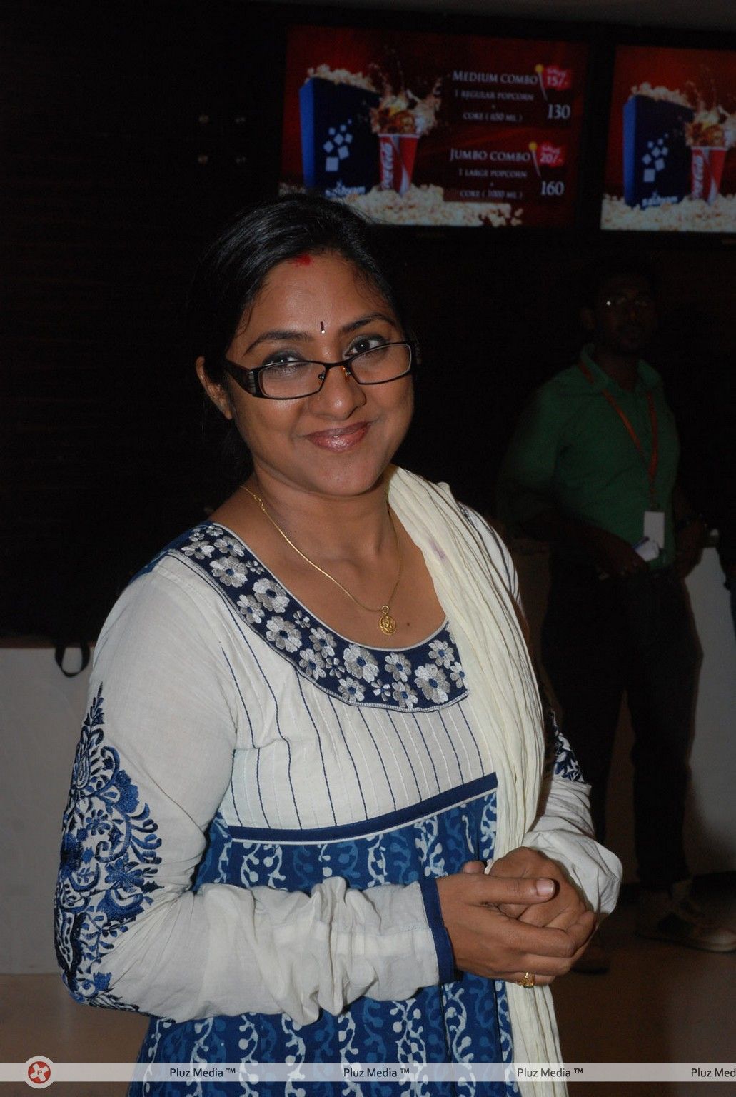 Rohini - 3 Movie Premiere Show at Sathyam Cinemas Pictures  | Picture 184278