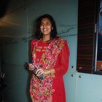 3 Movie Premiere Show at Sathyam Cinemas Pictures  | Picture 184174