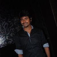 3 Movie Premiere Show at Sathyam Cinemas Pictures  | Picture 184176