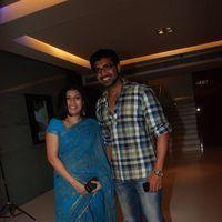 3 Movie Premiere Show at Sathyam Cinemas Pictures  | Picture 184178