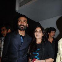 3 Movie Premiere Show at Sathyam Cinemas Pictures  | Picture 184181