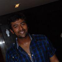 3 Movie Premiere Show at Sathyam Cinemas Pictures  | Picture 184187