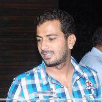 3 Movie Premiere Show at Sathyam Cinemas Pictures  | Picture 184188