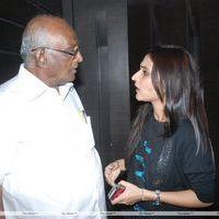 3 Movie Premiere Show at Sathyam Cinemas Pictures  | Picture 184189