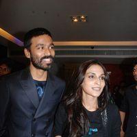 3 Movie Premiere Show at Sathyam Cinemas Pictures  | Picture 184197