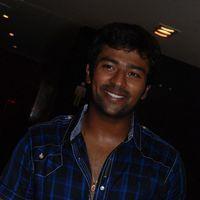 3 Movie Premiere Show at Sathyam Cinemas Pictures  | Picture 184201