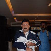 3 Movie Premiere Show at Sathyam Cinemas Pictures  | Picture 184202