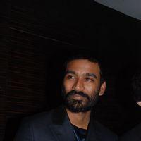 3 Movie Premiere Show at Sathyam Cinemas Pictures  | Picture 184204