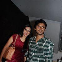 3 Movie Premiere Show at Sathyam Cinemas Pictures  | Picture 184205
