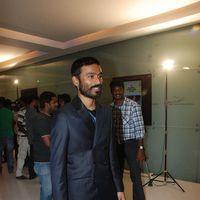 3 Movie Premiere Show at Sathyam Cinemas Pictures  | Picture 184208