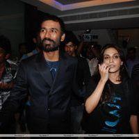 3 Movie Premiere Show at Sathyam Cinemas Pictures  | Picture 184224