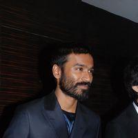 3 Movie Premiere Show at Sathyam Cinemas Pictures  | Picture 184226