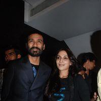 3 Movie Premiere Show at Sathyam Cinemas Pictures  | Picture 184233