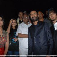 3 Movie Premiere Show at Sathyam Cinemas Pictures  | Picture 184235