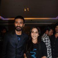 3 Movie Premiere Show at Sathyam Cinemas Pictures  | Picture 184236
