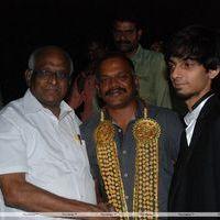 3 Movie Premiere Show at Sathyam Cinemas Pictures  | Picture 184237