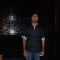 3 Movie Premiere Show at Sathyam Cinemas Pictures  | Picture 184240