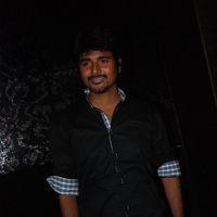 3 Movie Premiere Show at Sathyam Cinemas Pictures  | Picture 184241