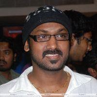 3 Movie Premiere Show at Sathyam Cinemas Pictures  | Picture 184244