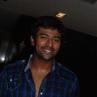3 Movie Premiere Show at Sathyam Cinemas Pictures  | Picture 184247