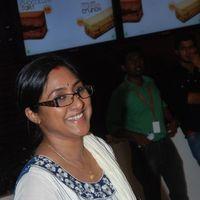 3 Movie Premiere Show at Sathyam Cinemas Pictures  | Picture 184252