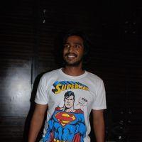 3 Movie Premiere Show at Sathyam Cinemas Pictures  | Picture 184254