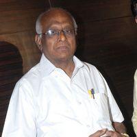 S. P. Muthuraman - 3 Movie Premiere Show at Sathyam Cinemas Pictures 