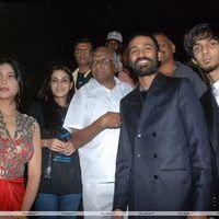 3 Movie Premiere Show at Sathyam Cinemas Pictures  | Picture 184263