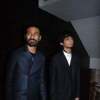 3 Movie Premiere Show at Sathyam Cinemas Pictures  | Picture 184267