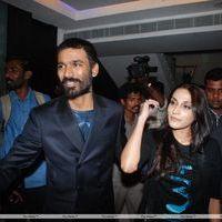 3 Movie Premiere Show at Sathyam Cinemas Pictures  | Picture 184271