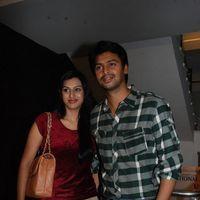 3 Movie Premiere Show at Sathyam Cinemas Pictures  | Picture 184275