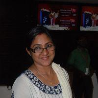 Rohini - 3 Movie Premiere Show at Sathyam Cinemas Pictures 