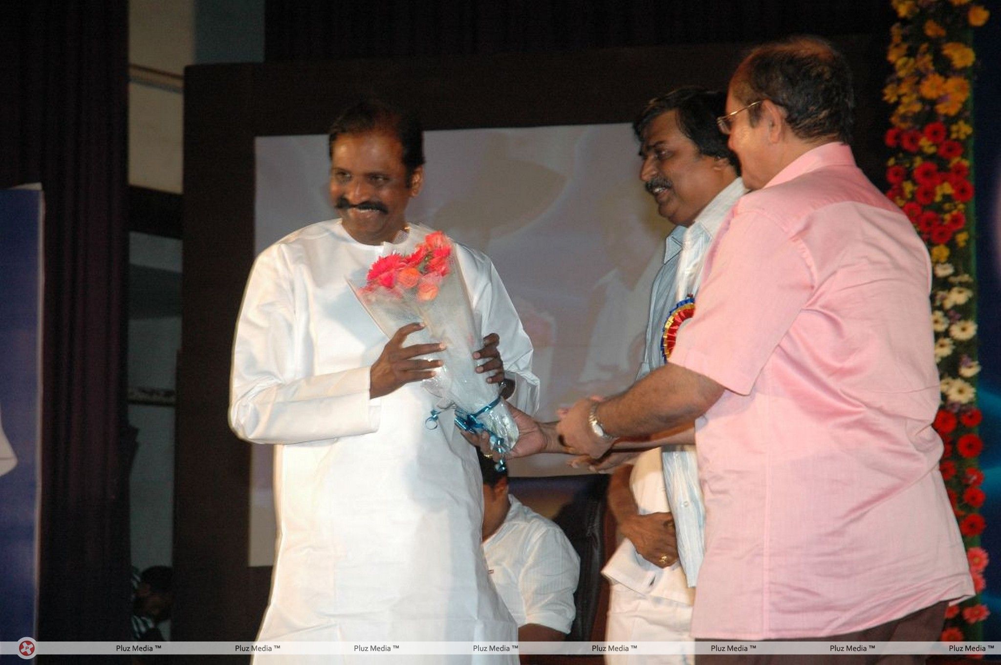 Shri. B. Nagi Reddy Memorial Awards 2011 Stills | Picture 194706