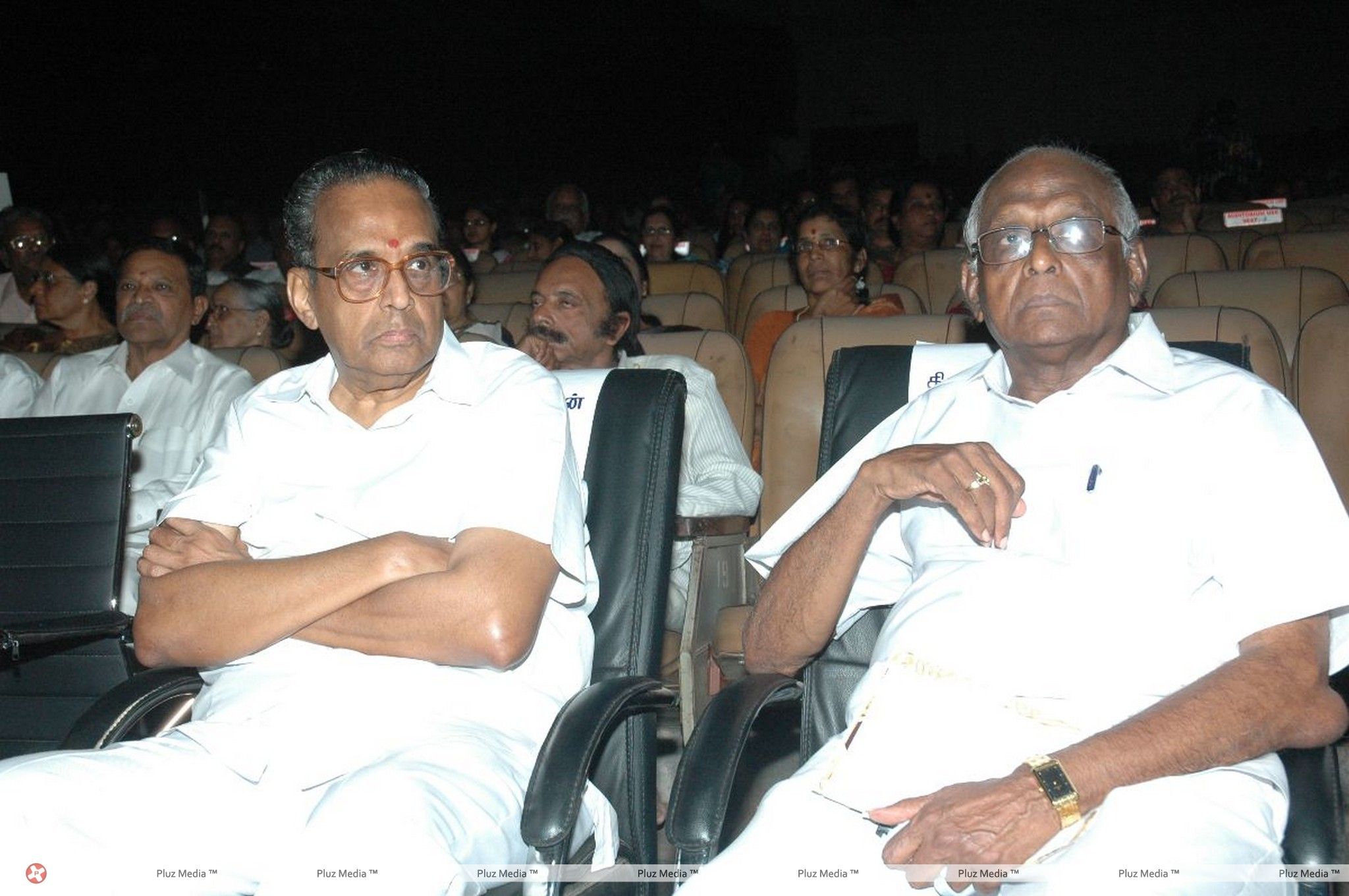 Shri. B. Nagi Reddy Memorial Awards 2011 Stills | Picture 194708