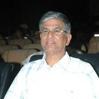 S. A. Chandrasekhar - Shri. B. Nagi Reddy Memorial Awards 2011 Stills