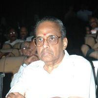 A. V. M. Saravanan - Shri. B. Nagi Reddy Memorial Awards 2011 Stills | Picture 194693