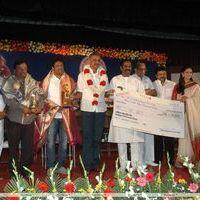 Shri. B. Nagi Reddy Memorial Awards 2011 Stills
