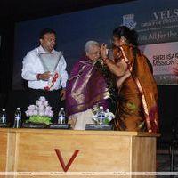 Shri Isari Velan Mission Hospital Opening Stills