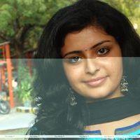 Swathi (Actress) - Raattinam Movie Press Show Stills | Picture 200048