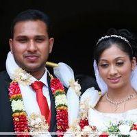 Udayathara Marriage Stills 