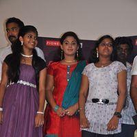 Archana Shastry - Thoothuvan Movie Audio Launch Stills | Picture 202406