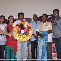 Archana Shastry - Thoothuvan Movie Audio Launch Stills | Picture 202412