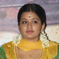 Savanthika - Kalla Thuppakki Movie Press Meet Pictures | Picture 310511