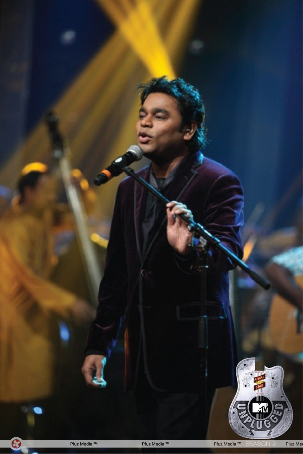 A. R. Rahman - Listen in to the sound of Mani Ratnam's Kadal Stills | Picture 310232