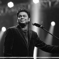 A. R. Rahman - Listen in to the sound of Mani Ratnam's Kadal Stills