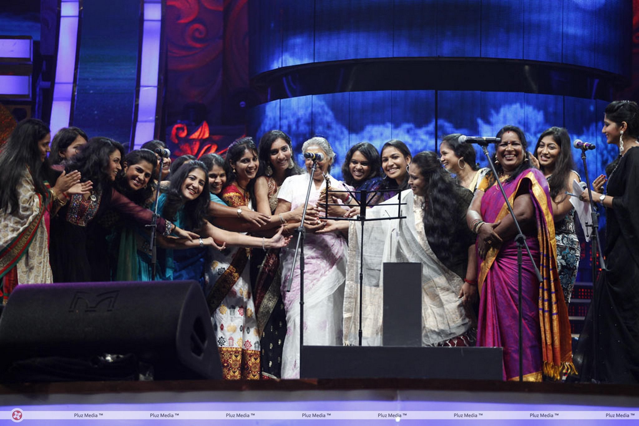 2nd Annual Vijay Music Awards 2012  Stills | Picture 310975