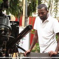 Suseenthiran - Aadhalal Kadhal Seiveer Movie Working Stills | Picture 311006